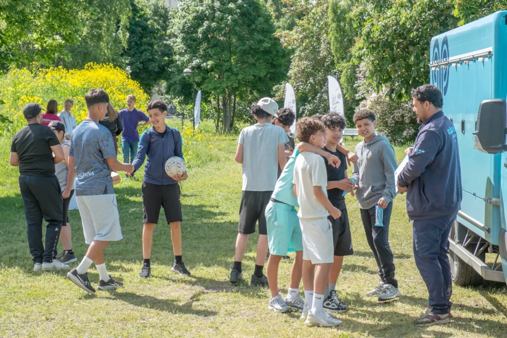Stångholmsfestivalen