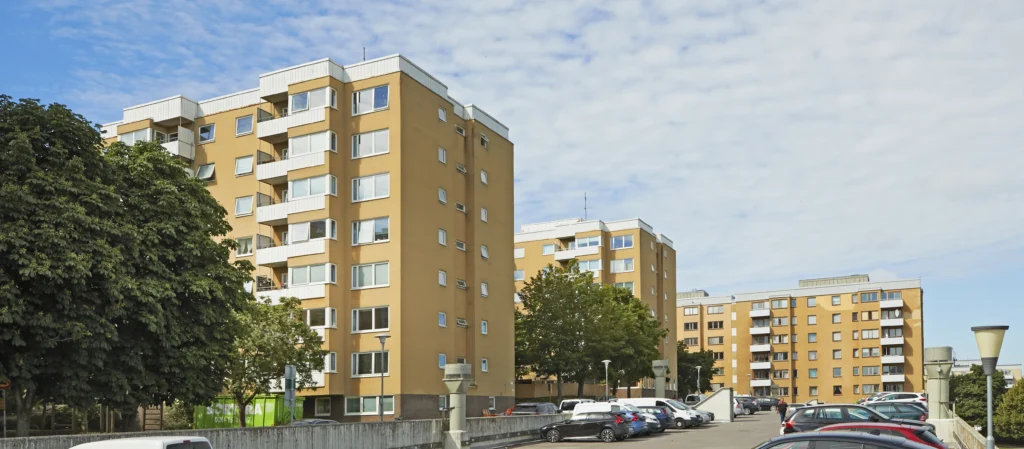 God ventilation för ett bättre inomhusklimat